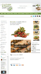 Mobile Screenshot of cultivemacasa.com